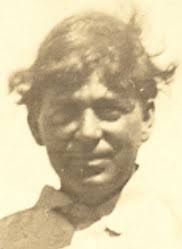 William Franklin Davis (1897