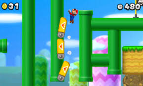 Super mario maker 2 gives players an almost complete set of tools to design with from the start. New Super Mario Bros 2 World 1 A Strategywiki The Video Game Walkthrough And Strategy Guide Wiki