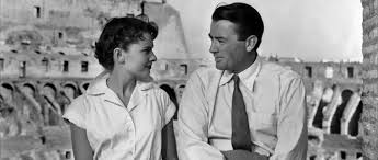 Roman Holiday – Reel Film Reviews