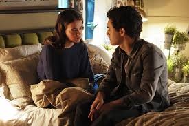 Legacies Danielle Rose Russell Says A Landon And Josie Romance Would Be Heartbreaking For Hope Tv Guide Tv Guide Legacy Grey Anatomy Quotes
