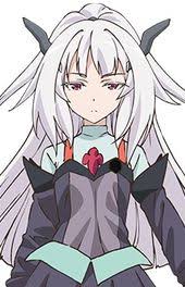 Orphelia Landlufen Gakusen Toshi Asterisk 2nd Season Pictures Myanimelist Net In 2020 Anime Online Anime Manga Characters