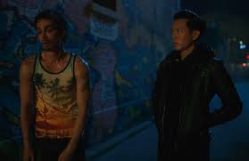 Classy goths are a gothic subset who mix a macabre and brooding aesthetic with. U Can Jack Off U Can Eat Grapes All Else Banned The Aesthetic Juxtaposition Of Tropical Shirt