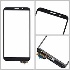 Huawei Y5 Prime 2018 Touch Screen Black ...