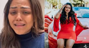 Luisa Marilac e o sonho de ser aceita