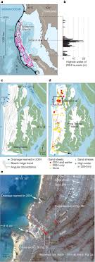 Tsunami survivor amanda rabbow was on holiday in khao lak, thailand, when the boxing day tsunami hit. Medieval Forewarning Of The 2004 Indian Ocean Tsunami In Thailand Nature