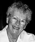 Evelyn Griesser Obituary (2010)