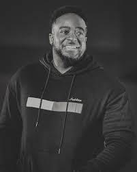 I love seeing the children...