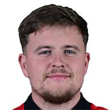 Adam Hayward Profile, Biography & Career Stats