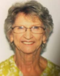 Shirley Morrison at Changing Seasons