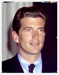 It Was Just the F*cking Coolest': The Inside Story of JFK Jr.'s 'George'  Magazine