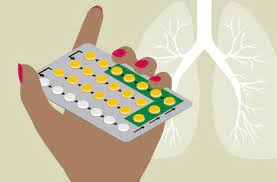 Learn vocabulary, terms and more with flashcards, games and other study tools. Yes Your Birth Control Could Make You More Likely To Have A Blood Clot Health Essentials From Cleveland Clinic
