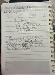 The AlphaGal Kitchen