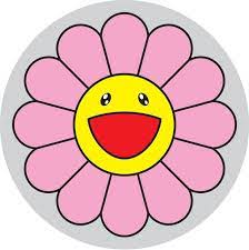 Melde dich bei facebook an, um dich mit deinen freunden, deiner familie und personen, die du kennst, zu verbinden und inhalte zu teilen. Shades Of Joy Murakami Flower Takashi Murakami Takashi Murakami Flower