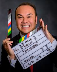 SALT Performing Arts welcomes Phoenixville Mayor Peter Urscheler to the  virtual stage April 2