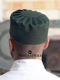 Pin Em Muslim Cap