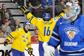 Talking about peter forsberg hockey stamp. Nhl Draft 2012 Prospects 5 Filip Forsberg Hockey Wilderness