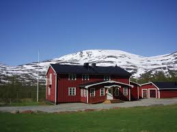 Coop tärnaby västra strandvägen 15. Umforsgarden Oversikt Konferensanlaggningar Overuman