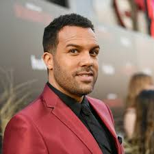 Who Is O-T Fagbenle?
