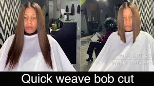 There are many long quick weave styles you can select,such as:long bob quick weave,long curly quick weave,long straight quick weave and other quick weave long styles. Quick Weave Bob Long Hair Qaadisiya Lace Front Wigs Of Virgin Hair