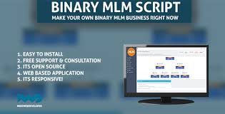 Web Based Binary Mlm System Php Scripts Download Free Webmaster Download Center Mlm Script Web Based Mlm
