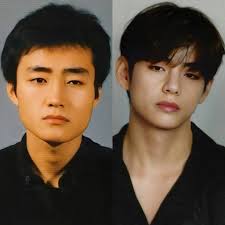 Kim Tae Hyung 김태형...