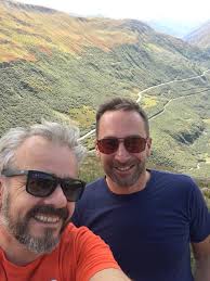 Andy Pitt is fundraising for Alzheimer's Society