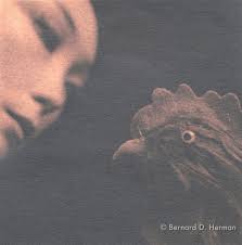 Portraits — Bernard Herman, Photographist