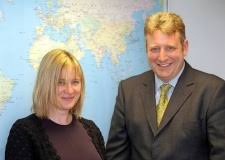 East Anglia: Port of Felixstowe development set to boost region's logistics  sector