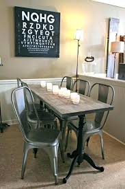 The height of your kitchen table matters. Rectangular Dining Tables For Small Spaces Off 61