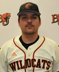 2025 Baker Baseball Roster