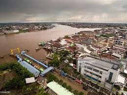 Pontianak is the capital of the indonesian province of west kalimantan, founded by syarif abdurrahman alkadrie as a capital of sultanate of kadriyah on 23 october 1771 / 14 rajab 1185 ah. What Does Pontianak Indonesia Look Like Quora