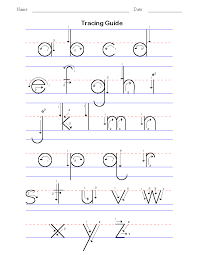 Jezzabella S Ot Experiences Handwriting Alphabet Writing Tracing Worksheets Preschool Alphabet Worksheets Preschool