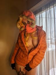 Kenny McCormick from Southpark by Krisn194