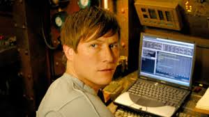 Richard Dean Anderson Website