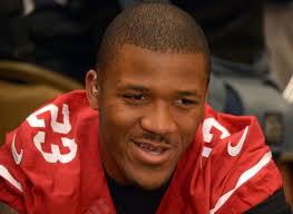 Looking back in photos: Oregon running back LaMichael James