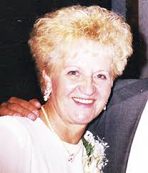 Aurela "Rella" (St.Jarre) Daigle Obituary
