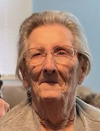 Obituary information for Elizabeth Richey