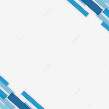 The top header is reserved just for your name and title for you to stand out, and the background color also sets the tone for the accent color later in the document. Minimalist Blue Competitive Job Resume Minimalist Blue Competitive Png And Vector With Transparent Background For Free Download