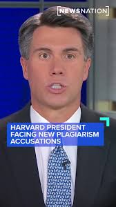 #LelandVittert and Shan Wu discuss #plagiarism claims against #Harvard  President #ClaudineGay and whether the institution is avoiding firing her  because of its #DEI efforts. #OnBalance