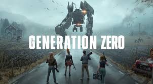 Generation Zero Trainer Http Blog Cheatbook De Generation Zero Trainer Generation Gaming Pc Pc Games Download