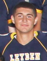 Northwest all-area team