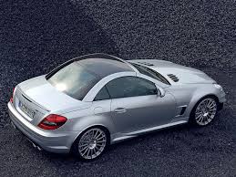 Pin Pa Mercedes