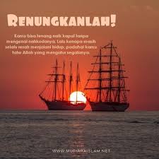 Tak Perlu Resah Menjalani Hidup Hidup Kata Kata Indah Kutipan Pelajaran Hidup