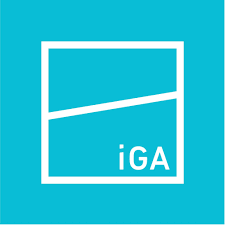 IGA Logo