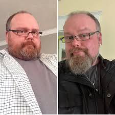 The Evolution of Larry