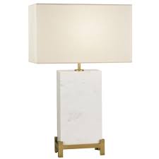 Fine Art Lamps White Marble Table Lamps White Marble Table Lamp With Rectangle Shade 826410 2st Destination Lighting For the most part, it's up to you to decide which.