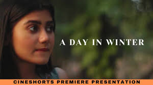 A Day In Winter I Day Spent With Stranger I Sweet Love Story I Bengali  Short Film