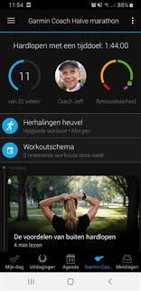 The primary objective of this app is. Half Marathon Training Jeff Garmin Connect Mobile Android Mobile Apps Web Garmin Forums
