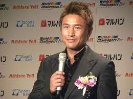 魔裟斗の髪型特集 最新の短髪セット方法を徹底的に解説 ヘアスタイルマガジン 髪型 メンズ ヘアスタイル 魔裟斗