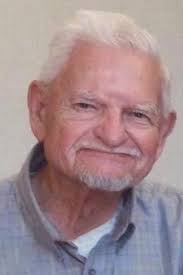 Stewart B. McCurdy 1928-2020